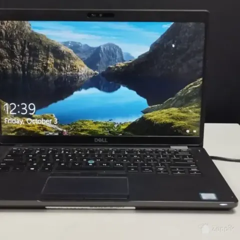 Dell Latitude 5400 i5-8265U, 16GB RAM, 512GB SSD, Win10Pro