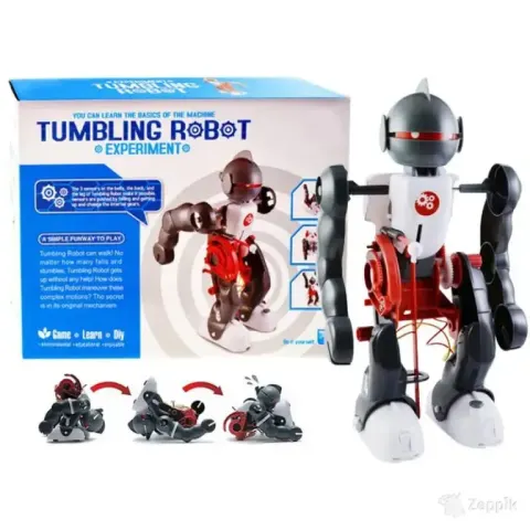 Konstruktor Robot