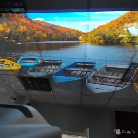 Panasonic PT-TW350U projektor 3300lmWXGA HDMI/786 tundi/PULT