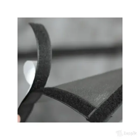 Homearda magnetiga sääsevõrk, 100 x 210 cm
