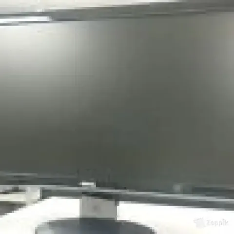 BenQ GL2450 24" Full HD monitor DVI VGA