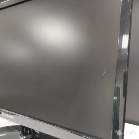 Samsung SyncMaster BX2231 22" monitor (Full HD, 2xHDMI)