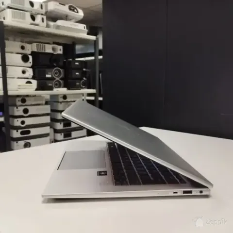 Sülearvuti HP EliteBook 845 G9 Ryzen 7 6800U/32GB RAM/512GB
