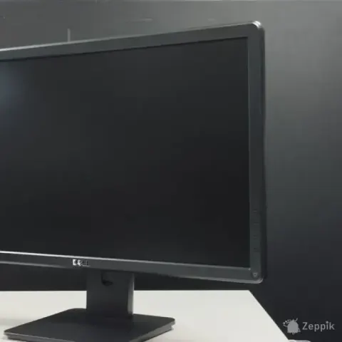Dell E2214Hb 22" Full HD LED monitor kasutatud