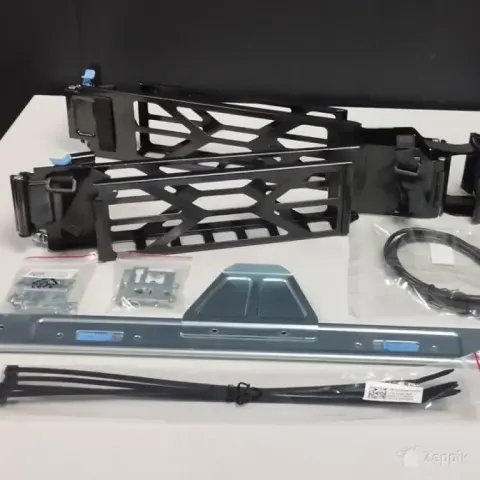 Uus Dell 2U kaablite juhtimise käsi Kit DP/N 0YF1JW