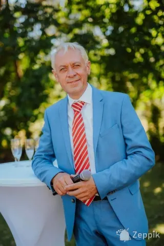 Тамада для Вашего праздника