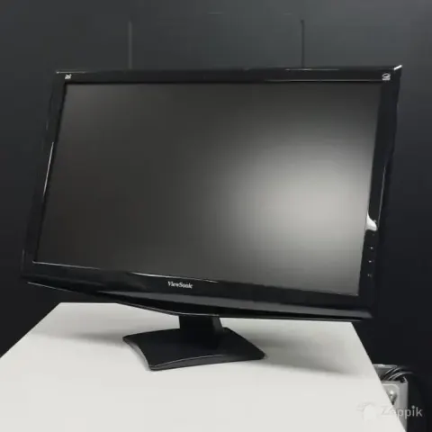 ViewSonic VA2448-LED 24 monitor