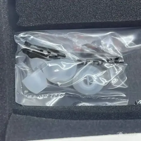 lot sennheiser ambeo smart peakomplekt korvaklapid