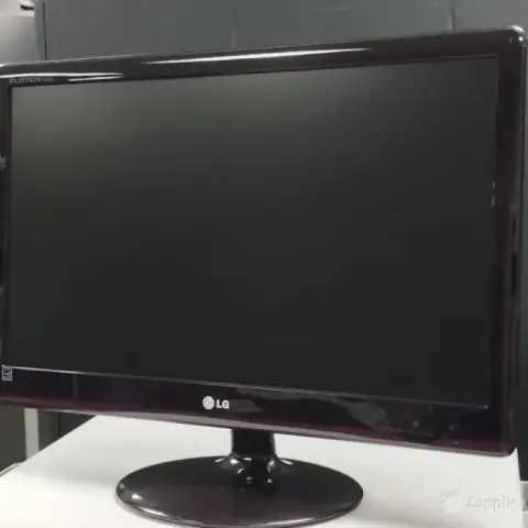 LG Flatron E2350T-PN 23" LED monitor