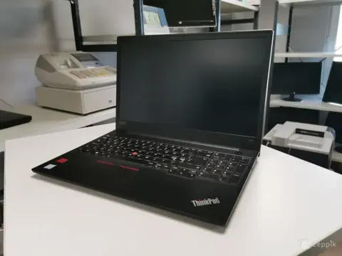Lenovo E580/i7-8550U/16GB RAM/500GB SSD