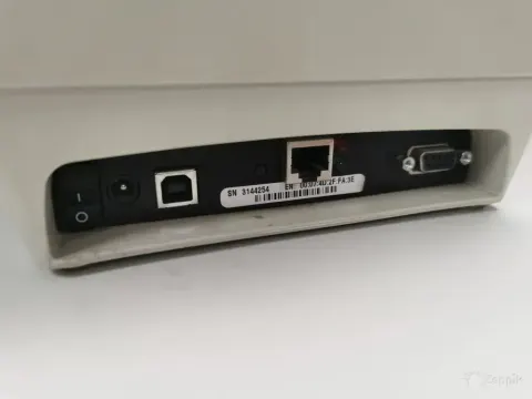Zebra TLP2844 printer