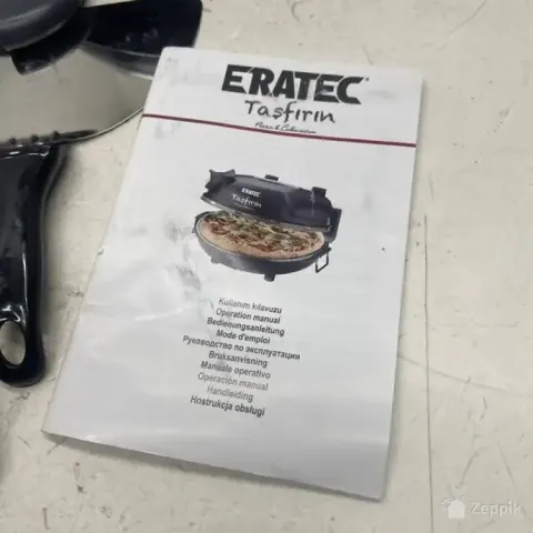lot pitsaahi erateci pm 27 kuni 400c 1200w