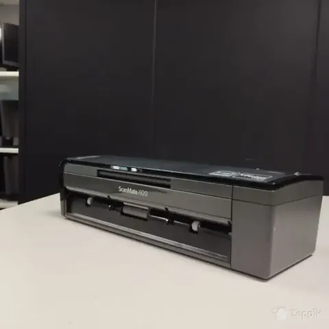 Skanner Kodak ScanMate i920