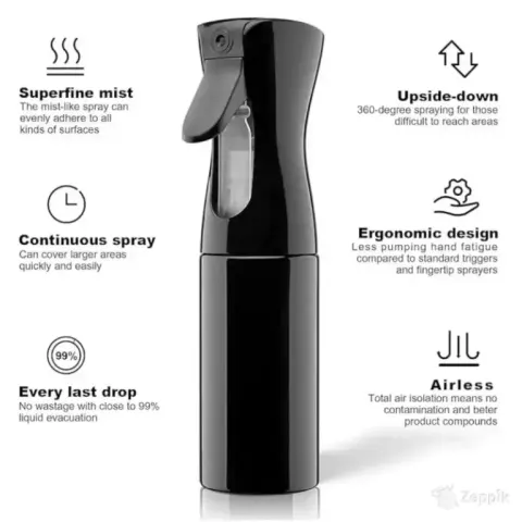 Mabox veepihusti, 500ml