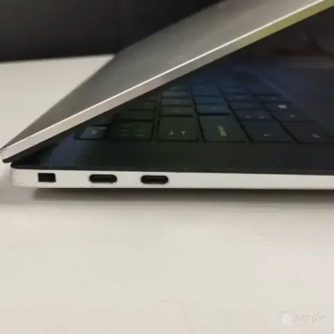 Sülearvuti Dell XPS 15 9500/ i5-10300H/ 16GB/ 512GB NVMe SSD