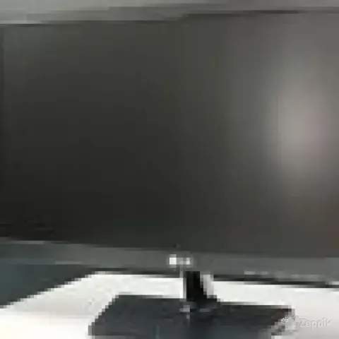 LG Flatron E2242C-BN 21,5" LED Full HD Monitor