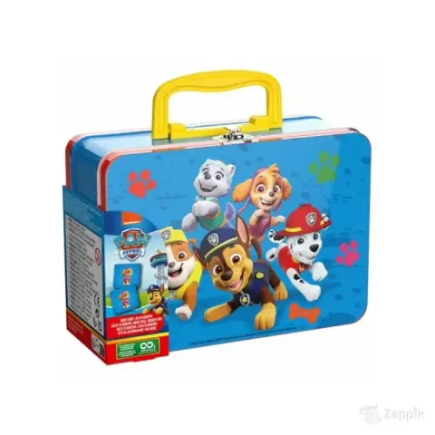 Mälumäng Paw Patrol