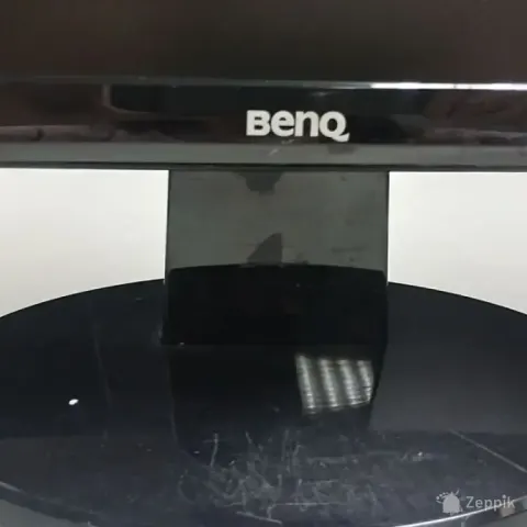 BenQ GL2450 24" Full HD monitor DVI VGA