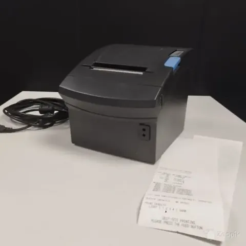 Senor GTP250 termoprinter