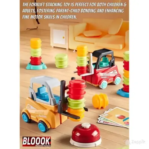 BLOOOK Lauamäng “Laadur”