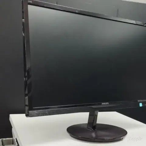 Philips 244E5Q 24'' AH-IPS Full HD monitor