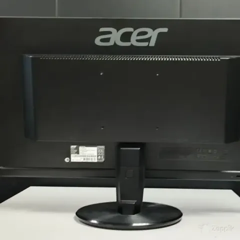 Acer P226HQV 21,5" LED monitor Full HD