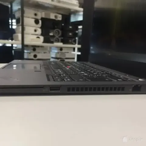 Lenovo ThinkPad P14s Gen 2 Ryzen 7 PRO, 32 GB RAM, 500 GB