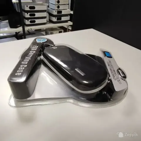 König EVA Carrying Case kaitsevutlar PSP konsoolile, UUS