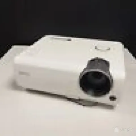 BenQ MP625P projektor (948 töötundi)