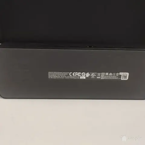 HP HSA-B005DS doki-jaam, komplektis toiteplokk