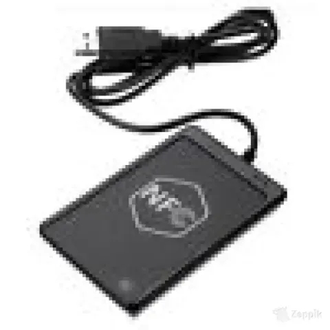ACS ACR1251U USB NFC-lugeja kasutatud, töökorras