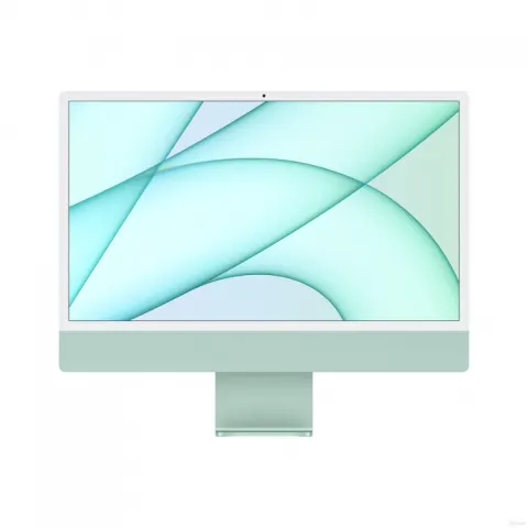 Apple 24 iMac Retina 4.5K