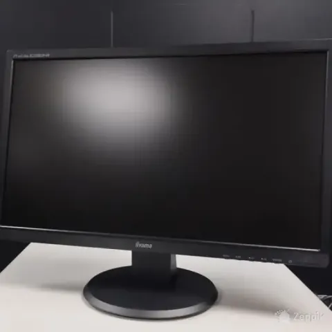 Monitor iiyama ProLite 2283HS 21,5 Full HD / HDMI