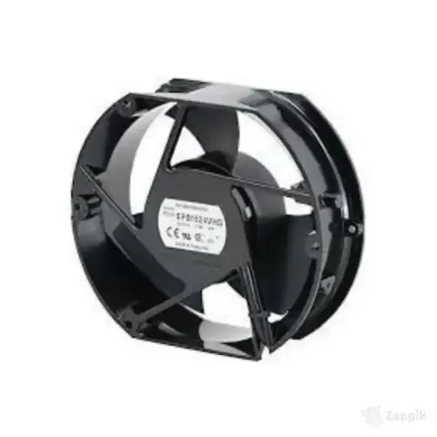 Delta 48V server fan 172mm high airflow (EFB1548XHG)