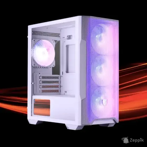 Gaming PC Starter 3.1