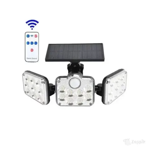 InnoGear N-3 LED tänavavalgusti