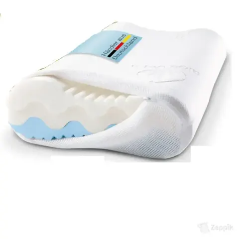 maxVitalis ortopeediline padi 60x35 cm