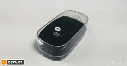 Schoeller Allibert juhtmevaba hiir 2,4GHz, uus