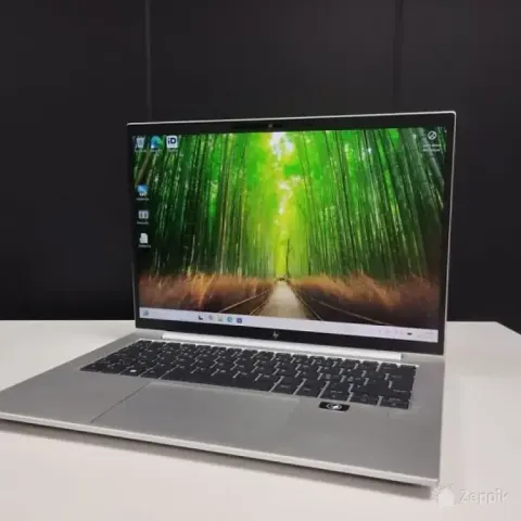 Sülearvuti HP EliteBook 845 G9 Ryzen 7 6800U/32GB RAM/512GB