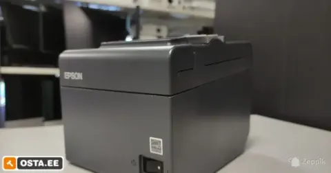 Epson TM-T20 kviitungite termoprinter (POS)