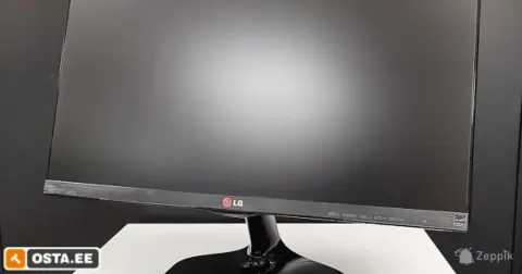 LG 23MP65HQ-P 23 Full HD AH-IPS monitor