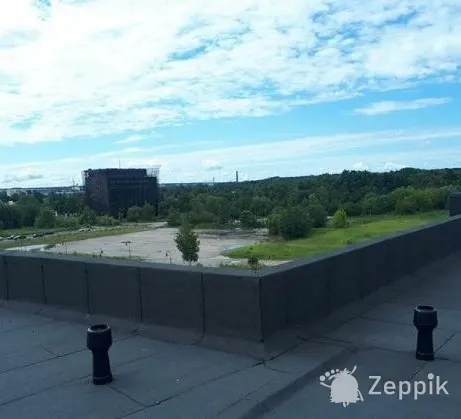 Кровельные работы, ремонт крыш