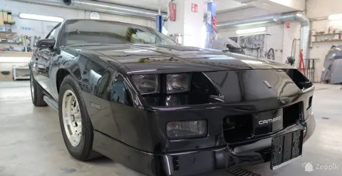 Восстановление автомобилей, Кузовной ремонт и Покраска