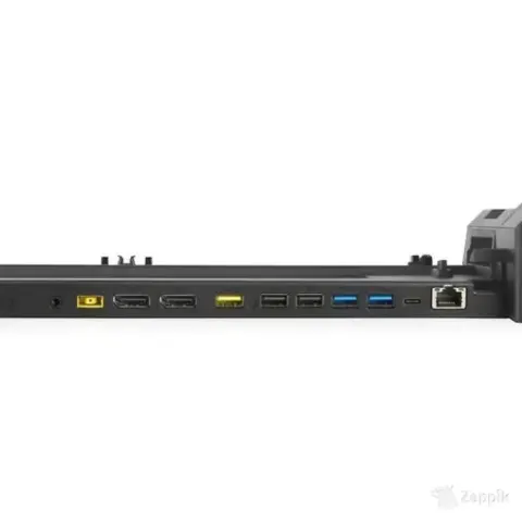 Lenovo ThinkPad Pro Docking Station (40AH)