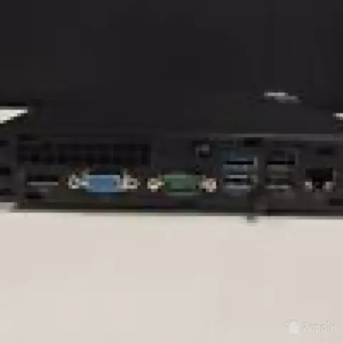 HP ProDesk 400 G2 Mini/Intel i3-6100T/4GB RAM/256GB SSD