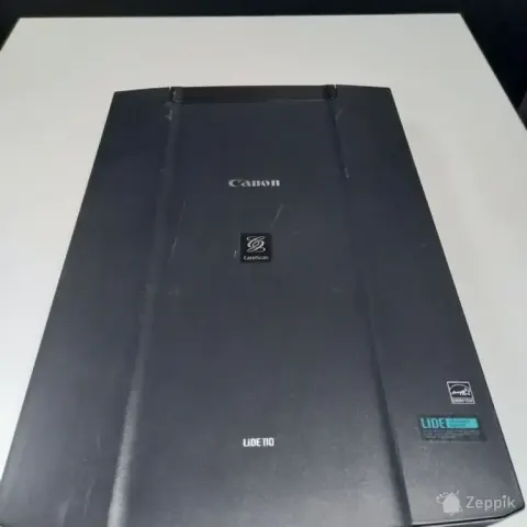 Canon CanoScan LiDE 110 A4 tasapinnaline skanner