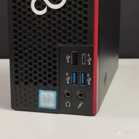 Fujitsu ESPRIMO D958 / E94+ (SFF)