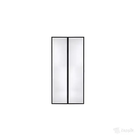 Homearda magnetiline sääsevõrk 90 x 210 cm