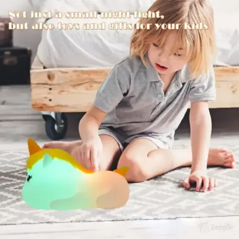 Öövalgusti lastele Yomersiah CMW1