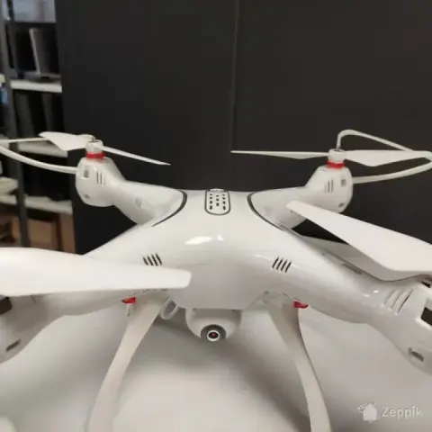 Syma X8Pro droon (kvadrokopter)